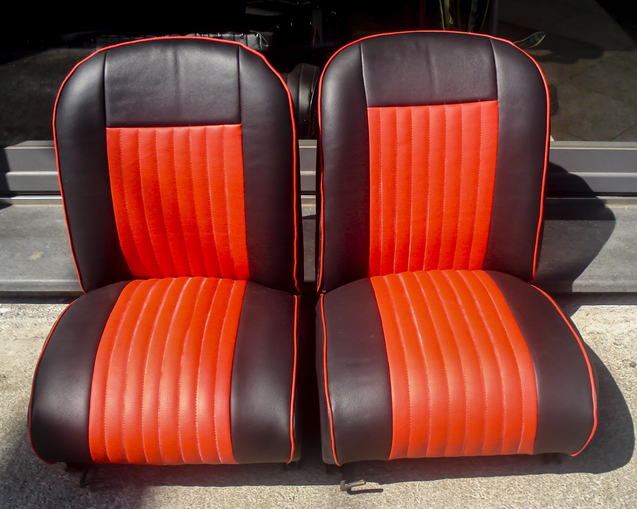 SEDILE PERSONALIZZATO DESIGN ACCATTIVANTE