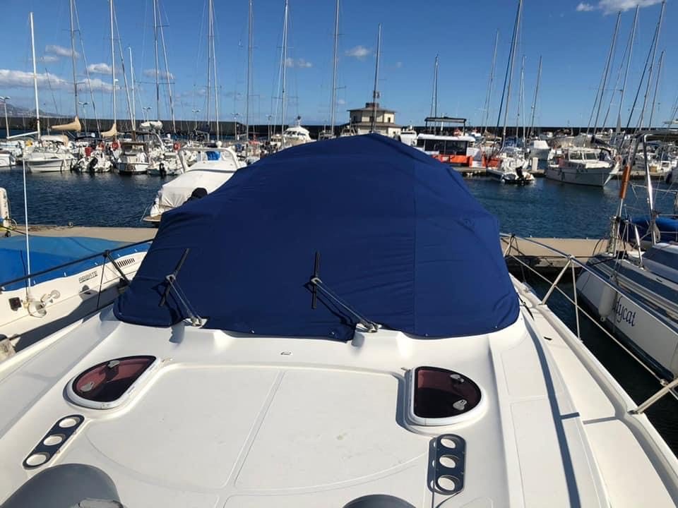 ESTERNO BARCA
