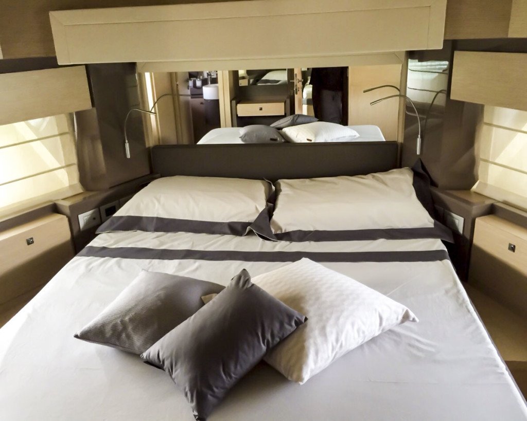 INTERNO ARREDAMENTO IN STILE MODERNO