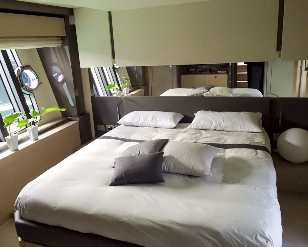 INTERNO ARREDAMENTO IN STILE MODERNO