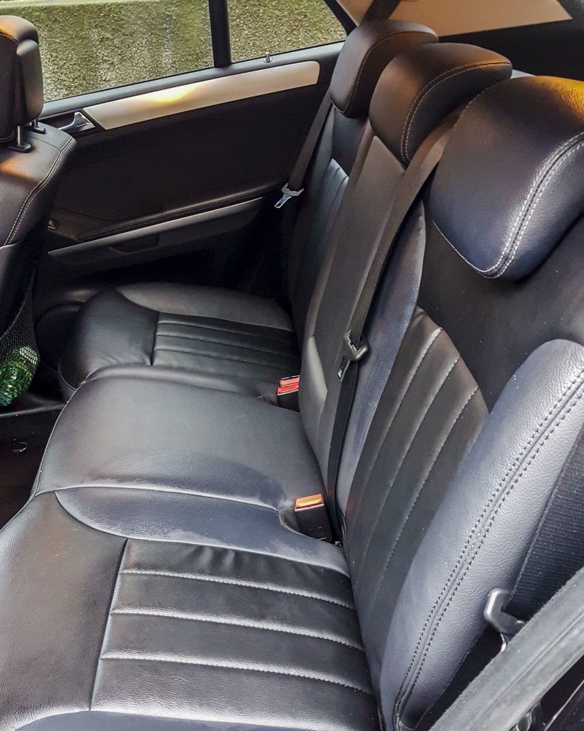 RIVESTIMENTO SEDILI AUTO PERSONALIZZATO