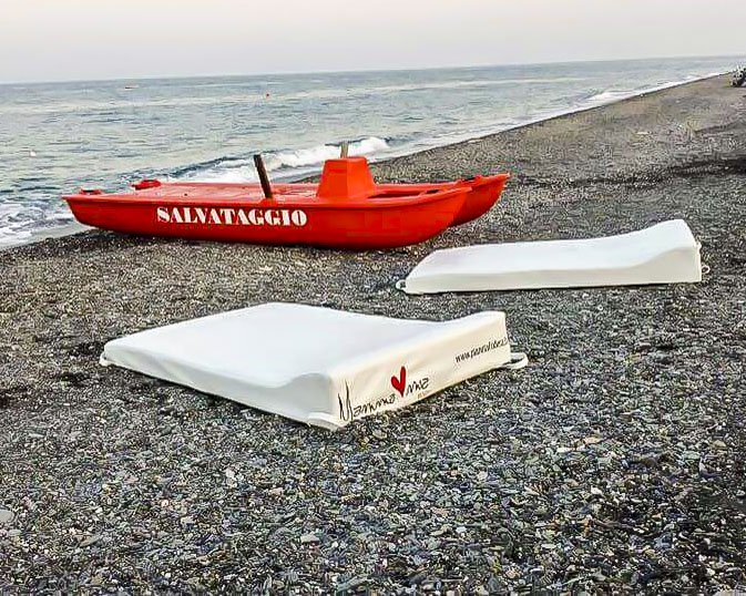 ARREDAMENTO PERSONALIZZATO PER INTERNI ED ESTERNI LIDO
