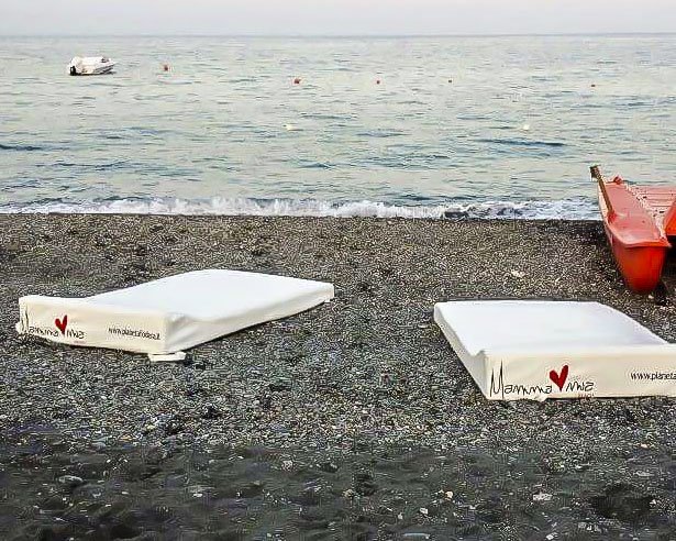 ARREDAMENTO PERSONALIZZATO PER INTERNI ED ESTERNI LIDO