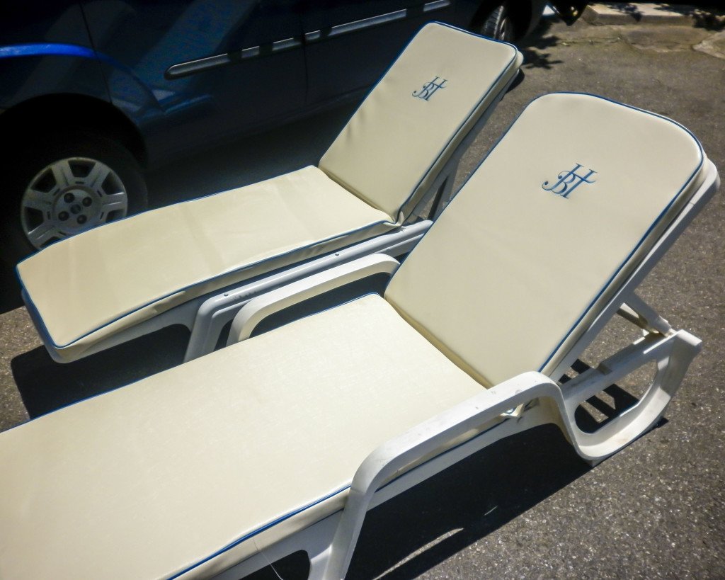 SDRAIO LETTO PERSONALIZZATA