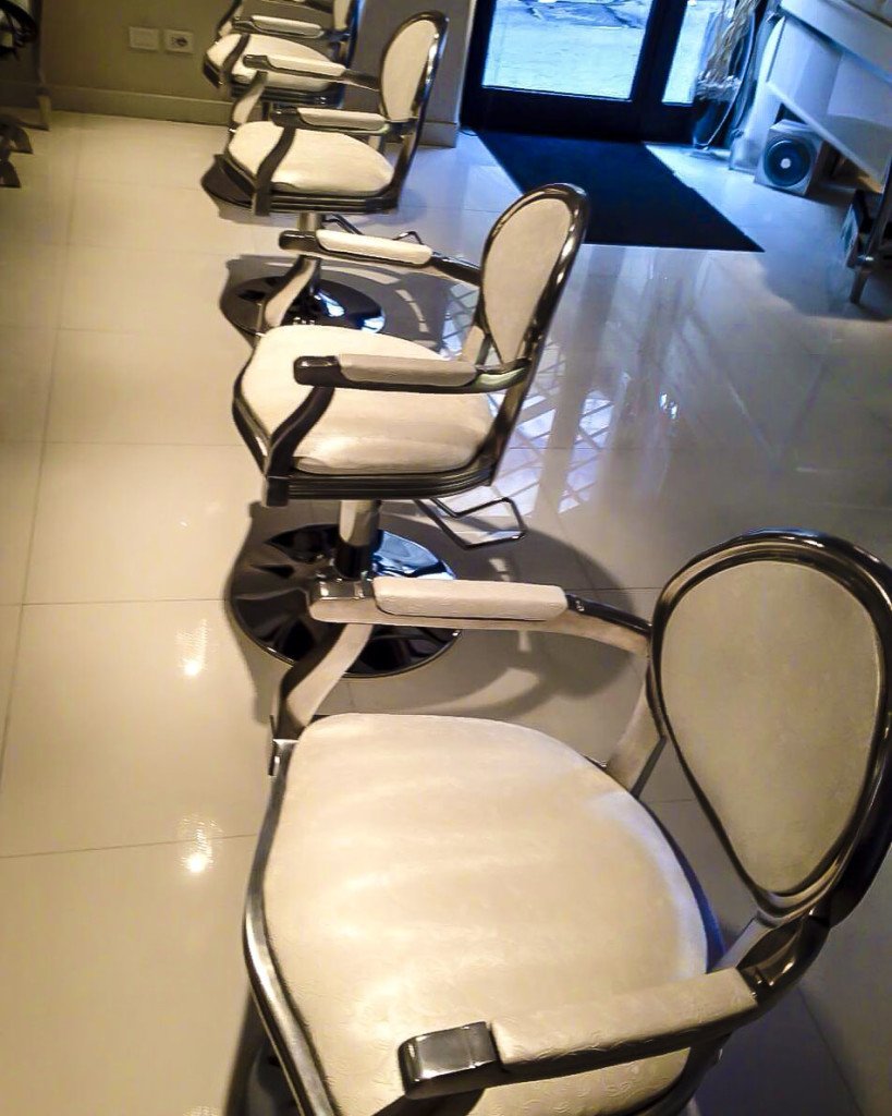 SEDIE DESIGN CLASSICO PERSONALIZZATE