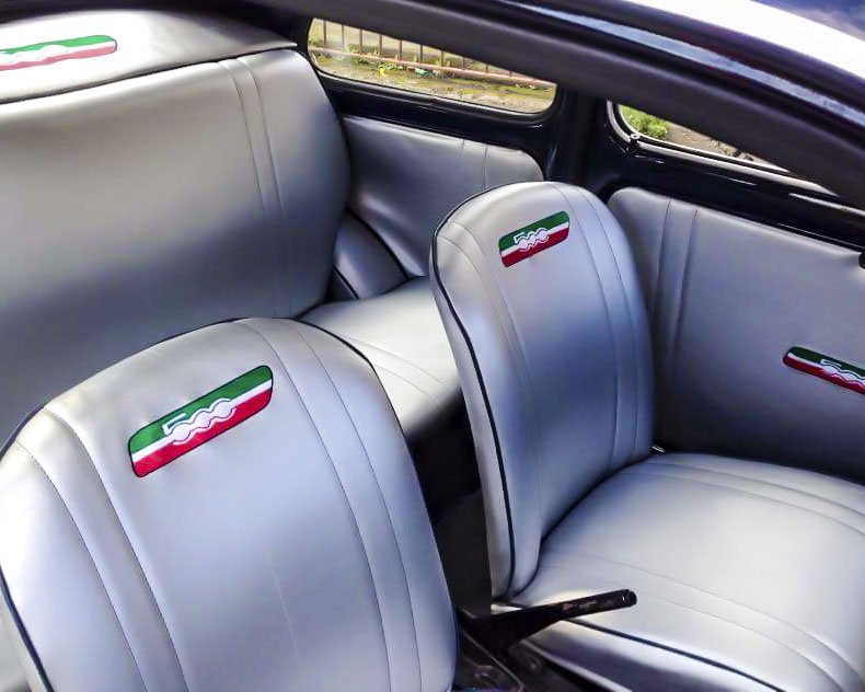 TAPPEZZERIA 500