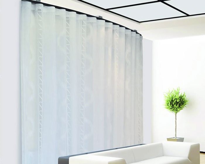 TENDA MODERNA DESIGN ACCATTIVANTE