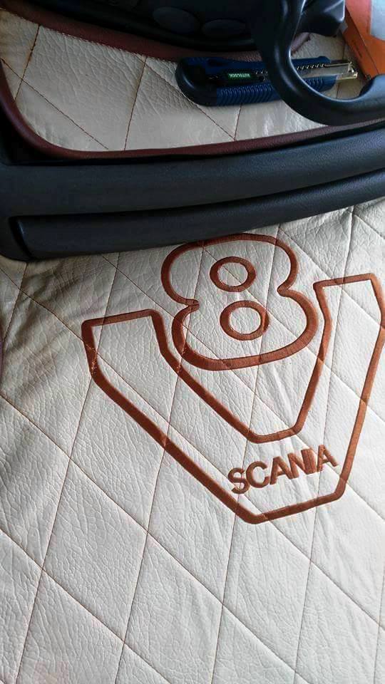 Arredamento interno personalizzato