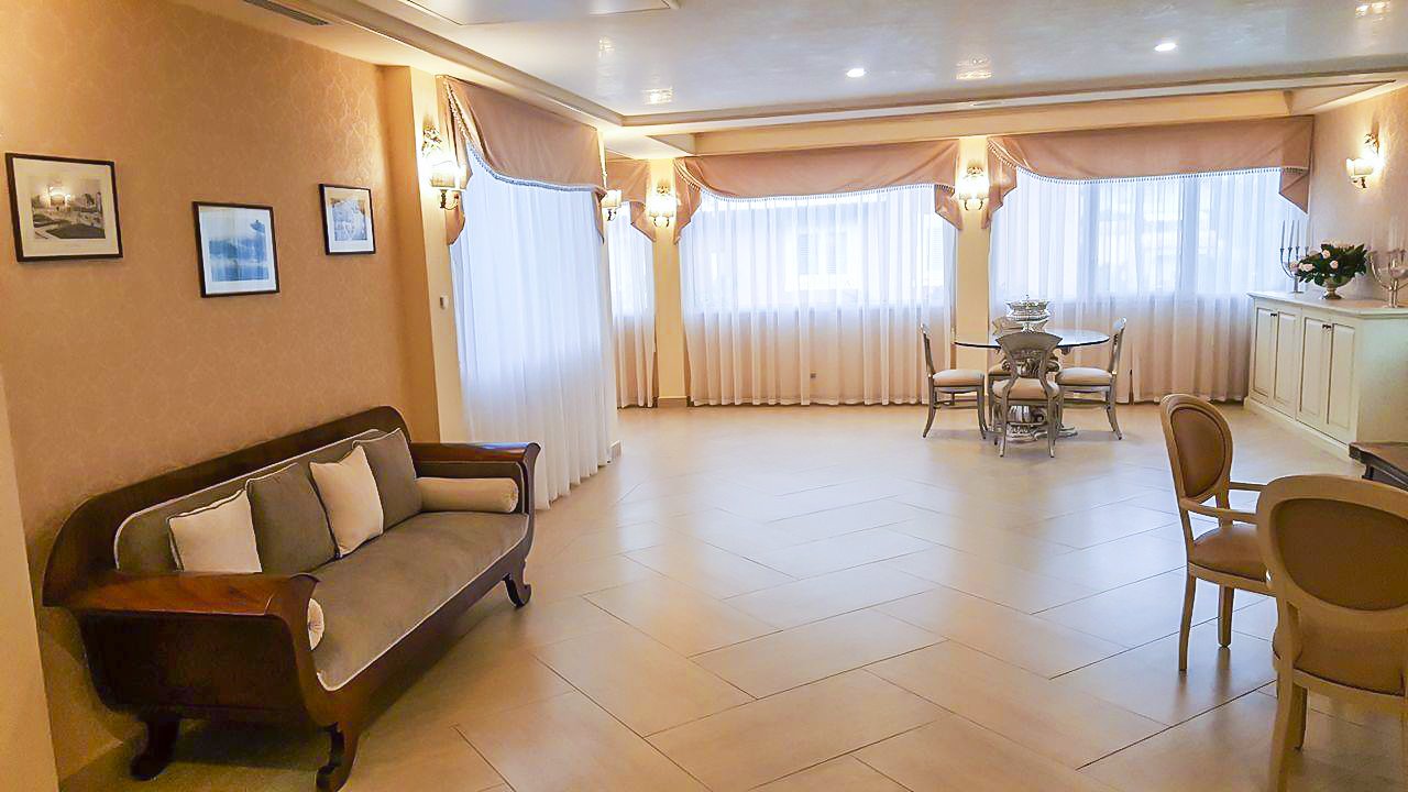 Arredamento per Hotel e Alberghi