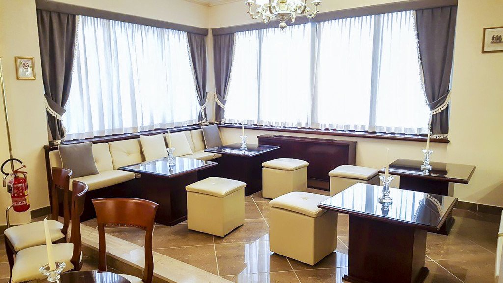 Arredamento per Hotel e Alberghi