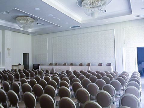 Arredamento per Hotel e Alberghi