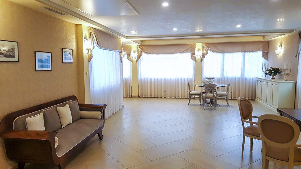 Arredamento per Hotel e Alberghi