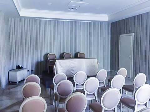 Arredamento per Hotel e Alberghi