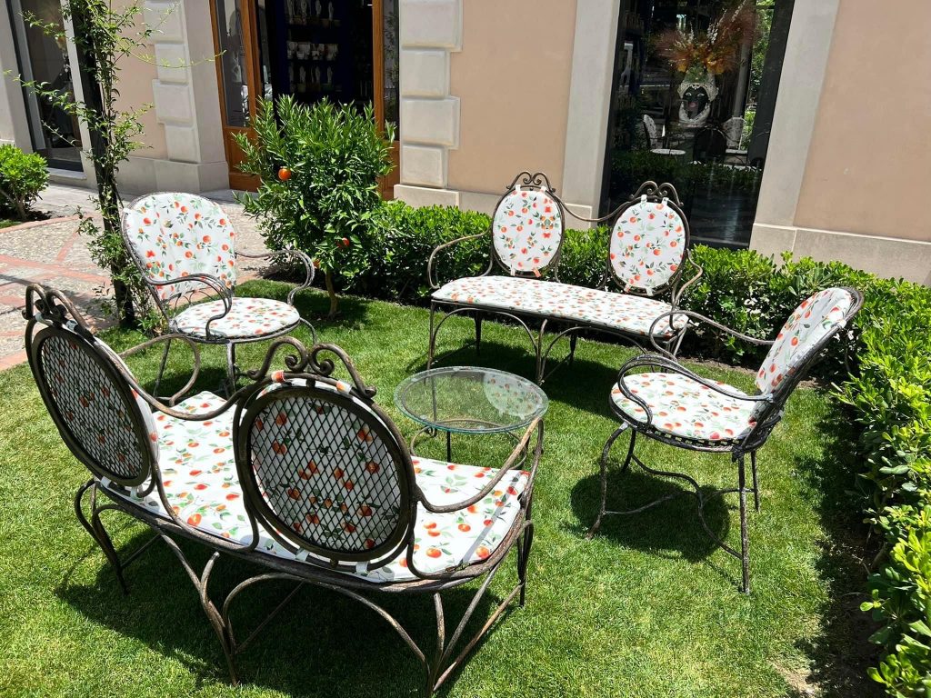 Arredamento per Hotel e Alberghi